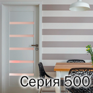 двери Триадорс 500