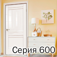 двери Триадорс 600