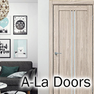 двери Триадорс A-La doors